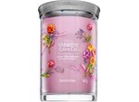 Yankee Candle Tumbler Hand Tied Blooms 567 G