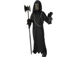 Bristol Novelty - Costume - Bambini BN5207 (116) (Nero/Marrone)