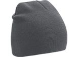Beechfield - Berretto "Original"" RW8336 (Taglia Unica) (Grigio Grafite)"