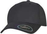 Flexfit - Cappello Da Baseball "Nu"" PC5357 (S - M) (Blu Scuro)"