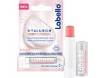 Labello 88071 Labello Hyaluron Lip Moisture Plus RosÉ Lippenpflege 5,2 G