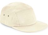 Beechfield - Cappello Da Baseball PC5347 (Taglia Unica) (Naturale)