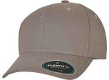 Flexfit - Cappellino Da Baseball "Nu"" PC5357 (S - M) (Grigio)"