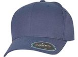 Flexfit - Cappellino Da Baseball "Nu"" PC5357 (S - M) (Blu Navy)"