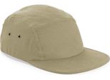Beechfield - Cappello Da Baseball PC5347 (Taglia Unica) (Sabbia)