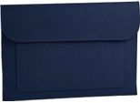 Bagbase - Custodia Per Laptop, Feltro PC5368 (Taglia Unica) (Blu Navy)