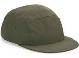 Beechfield - Berretto Camper PC5360 (Taglia Unica) (Verde Oliva)