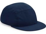 Beechfield - Berretto Da Camper PC5360 (Taglia Unica) (Blu Marino)