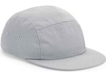 Beechfield - Berretto Da Camper PC5360 (Taglia Unica) (Grigio Chiaro)