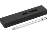 Stile Di Scrittura Ridefinito: Penna In Alluminio Argentato "Inkless"":Scoprite Il Futuro Della Scrittura: La Qualità Incontra L'innovazione! Alluminio Argento"