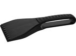 Raschiaghiaccio Per Auto "Topgrip"" - Raschiaghiaccio Con Impugnatura Ergonomica Per Una Presa Salda - Raschiamento Senza Sforzo E Con Il Massimo Controllo - Accessori Per Auto Con Denti Robusti Germany Nero"