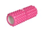 Merco Yoga Roller F2 Rullo Da Yoga Variante Rosa 35935