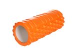 Merco Yoga Roller F1 Rullo Da Yoga Variante Arancione 35929