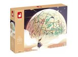 Janod Puzzle Sogno Della Terra 1500 Pezzi