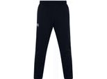 Canterbury - Pantaloni Della Tuta Da Ginnastica Per Bambini CS406 (152) (Nero)