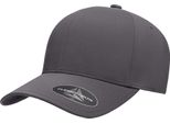 Yupoong Flexfit Unisex Delta Cap Impermeabile RW5667 (S/M) (Grigio Scuro)