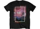 The 1975 - Maglietta "Ugh"" Per Uomo/Donna Unisex RO5280 (Xl) (Nero)"