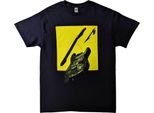 Metallica - Maglietta "72 Seasons"" Per Uomo/Donna Unisex RO5437 (Xxl) (Nero)"
