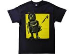 Metallica - Maglietta "72 Seasons"" Per Uomo/Donna Unisex RO5440 (Xxl) (Nero)"