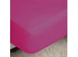 Lenzuolo Aderente In Percalle Belledorm, Easy-Care BM171 (Superking) (Petrol)