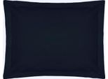 Fodera Per Cuscino In Percalle Belledorm, Facile Da Pulire BM176 (Taglia Unica) (Blu Navy)
