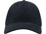 Atlantis - Cappellino Da Baseball "Fam"" Per Uomo/Donna Unisex AB531 (Taglia Unica) (Blu Navy)"