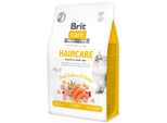 Brit 400G Salmone E Pollo Fresco Gf Hairca