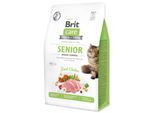 Brit 400G Fr. Pollo Gf Weig.Co. Senior
