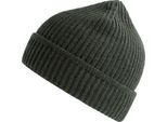 Atlantis - Cappello "Maple"" Per Uomo/Donna Unisex AB558 (Taglia Unica) (Grigio Scuro Screziato)"