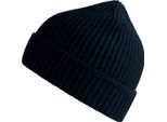 Atlantis - Cappello "Maple"" Per Uomo/Donna Unisex AB558 (Taglia Unica) (Blu Navy)"