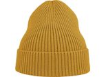 Atlantis - Cappello "Andy"" Per Uomo/Donna Unisex AB559 (Taglia Unica) (Senape)"