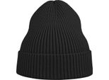 Atlantis - Cappello "Andy"" Per Uomo/Donna Unisex AB559 (Taglia Unica) (Nero)"