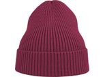 Atlantis - Cappello "Andy"" Per Uomo/Donna Unisex AB559 (Taglia Unica) (Rosso Borgogna)"