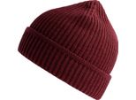 Atlantis - Cappello "Maple"" Per Uomo/Donna Unisex AB558 (Taglia Unica) (Bordeaux Screziato)"