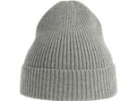 Atlantis - Cappello "Andy"" Per Uomo/Donna Unisex AB559 (Taglia Unica) (Grigio Chiaro Screziato)"