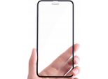 Iphone 12 Pro Max SzkłO Hartowane 10D X5