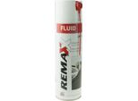 Rema Tip Top Liquido Per Il Montaggio Dei Pneumatici Per Pax, Rft - Remaxx Fluid (Spray, 400 Ml)