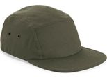 Beechfield - Berretto RW9042 (Taglia Unica) (Verde Oliva)