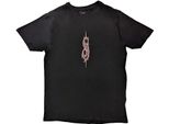 Slipknot - Maglietta Da Uomo/Donna Unisex RO5680 (Xxl) (Nero)