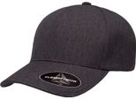 Yupoong - Baseball "Flexfit Delta"" Per Uomo/Donna Unisex RW8644 (L - Xl) (Charcoal)"