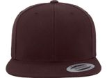 Berretto Da Baseball Da Uomo Yupoong The Classic RW2886 (Taglia Unica) (Marrone)