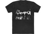 The Beatles - Maglietta Da Uomo/Donna Unisex RO1241 (Xxl) (Nero)