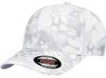 Flexfit - Uomo/Donna Cappellino Unisex "Kryptek"" RW8105 (S - M) (Grigio Fantasma)"