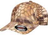 Flexfit - Uomo/Donna Cappellino Unisex "Kryptek"" RW8105 (L - Xl) (Grigio Highland)"