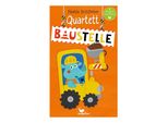 Magellan Gmbh & Co Kg Quartet - Cantiere