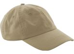 Beechfield - Cappello Da Baseball Camuffato BC5194 (Taglia Unica) (Sabbia)
