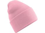 Beechfield - Berretto "Originale"" Con Cravatta Bassa Per Uomo/Donna Unisex BC5095 (Taglia Unica) (Rosa Antico)"