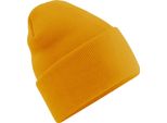 Beechfield - Berretto "Originale"" Con Cravatta Bassa Per Uomo/Donna Unisex BC5095 (Taglia Unica) (Senape)"