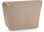 Bagbase - Borsa Per Accessori, Feltro BC5147 (18 Cm X 9 Cm X 19 Cm) (Sabbia)
