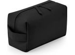 Bagbase - Borsa Per Cosmetici, Rivestimento In Pu, 4L BC5146 (Taglia Unica) (Nero)